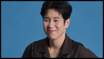 ‘Teach You A Lesson’ star PO hospitalised following traffic accident in Jeju: Actor sustained injuries to his elbow and knee |