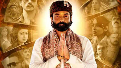 Ek Badnaam Aashram Season 4: Bobby Deol reunites with Prakash Jha for ‘Ek Badnaam… Aashram’ Season 4, gears up for August shoot – Reports