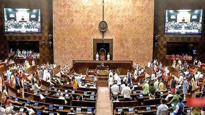 Parliament standoff: Government reaches out to opposition for NEET debate, urges talks without preconditions | India News