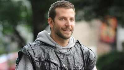 Bradley Cooper Quote: Quote of the day by Bradley Cooper: ‘You have to do everything you can, you have to work your hardest, and if you do, if you stay positive, you have a shot at a silver lining,’ life lesson shared by ‘Silver Linings Playbook’ actor about perseverance |