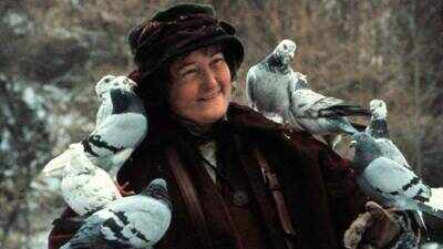 Brenda Fricker passes away at 81: Oscar winner overcame rape, miscarriages, losing her womb and lifelong trauma to become Irish cinema icon | English Movie News