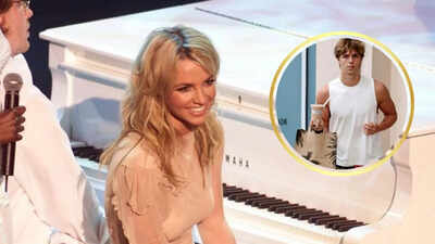 Jayden James Federline Calls Out Viral Britney Spears Cloning Conspiracy |