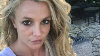 Britney Spears addresses viral traffic photos: ‘I think I need to come out of the roof quite a bit more’ |