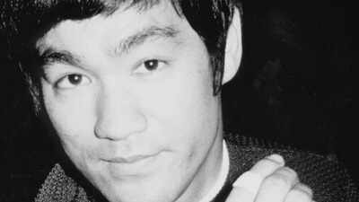 Lee: Bruce Lee’s Timeless Wisdom: The Real Meaning Behind His Ambitious Quote |
