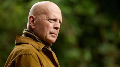 Bruce Willis: Bruce Willis on Confidence: A Timeless Life Lesson from the ‘Die Hard’ Star |