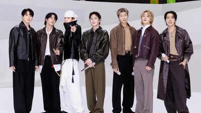 K-Pop group BTS backs out of the Grammys for 2027 – Organization chief responds: ‘I am saddened to hear that…’ |