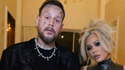 Jelly Roll and Bunnie Xo divorce settlement: Couple wanted to handle the matter ‘with respect’ |