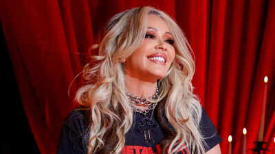 Bunnie Xo: ‘Bunnie Xo Opens Up About Body-Shaming During IVF Journey’ |