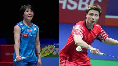 Akane Yamaguchi to Shi Yu Qi: Meet the defending champions heading to BWF World Championships in Delhi | Badminton News