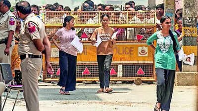 Neet Paper Leak: NEET row: CBI chargesheets 13 in paper leak | India News