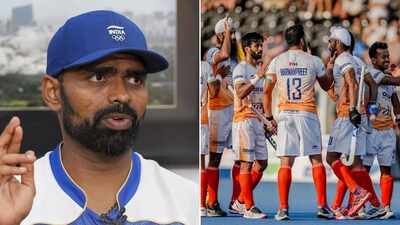 Rs 25 lakh a month for this? PR Sreejesh tears into India’s coach after Pro League flop | Hockey News