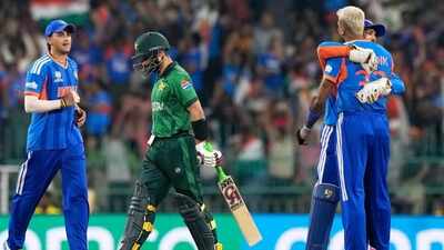 ‘They’re best team by a mile’: Pakistan coach calls out India obsession in judging his team | Cricket News