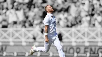 ‘Highest highs to the lowest lows’: Ben Stokes reflects on ‘mad 15 years’ after retirement, posts emotional farewell message | Cricket News