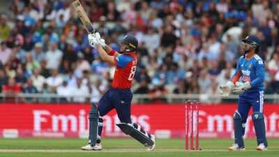 Jacob Bethell breaks Indian hearts on Vaibhav Sooryavanshi’s historic debut; England take 1-0 lead | Cricket News