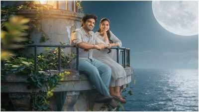 Chennai Love Story Full Movie Collection: ‘Chennai Love Story’ box office collection day 1: Kiran Abbavaram film opens well; earns Rs 4.95 Cr India Net | Telugu Movie News