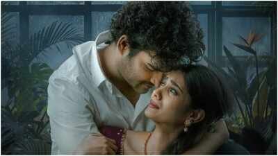‘Chennai Love Story’ box office collections day 4: Kiran Abbavaram’s romantic drama sees Monday decline, worldwide total reaches Rs 28.70 Cr | Telugu Movie News
