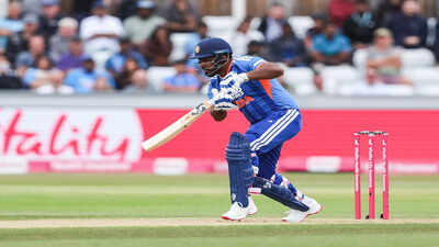 ‘Vaibhav will do very well, but…’: Dinesh Karthik settles Sanju Samson vs Sooryavanshi debate | Cricket News