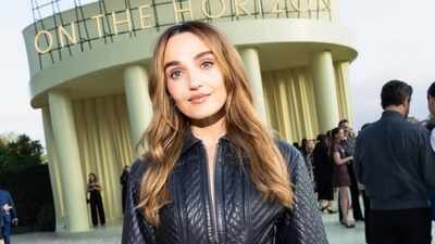 Chloe Fineman departs from SNL, writes heartfelt note to express gratitude: ‘It’s time for my next chapter’ |
