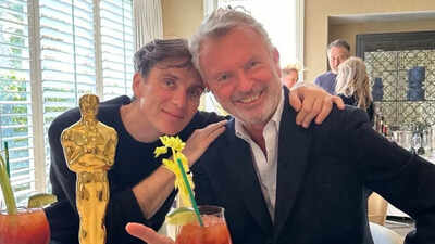 Sam Neill: Cillian Murphy Remembers Sam Neill: A Tribute to an Iconic Actor |