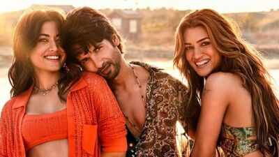 Cocktail 2 Full Movie Collection: ‘Cocktail 2’ box office collection Day 13 [LIVE]: Shahid Kapoor starrer inches closer to Rs 90 crore mark on second Wednesday | Hindi Movie News
