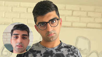 Comedian Raunaq Rajani alleges his wife’s rib was fractured by Mumbai Police during protest; shares video evidence |