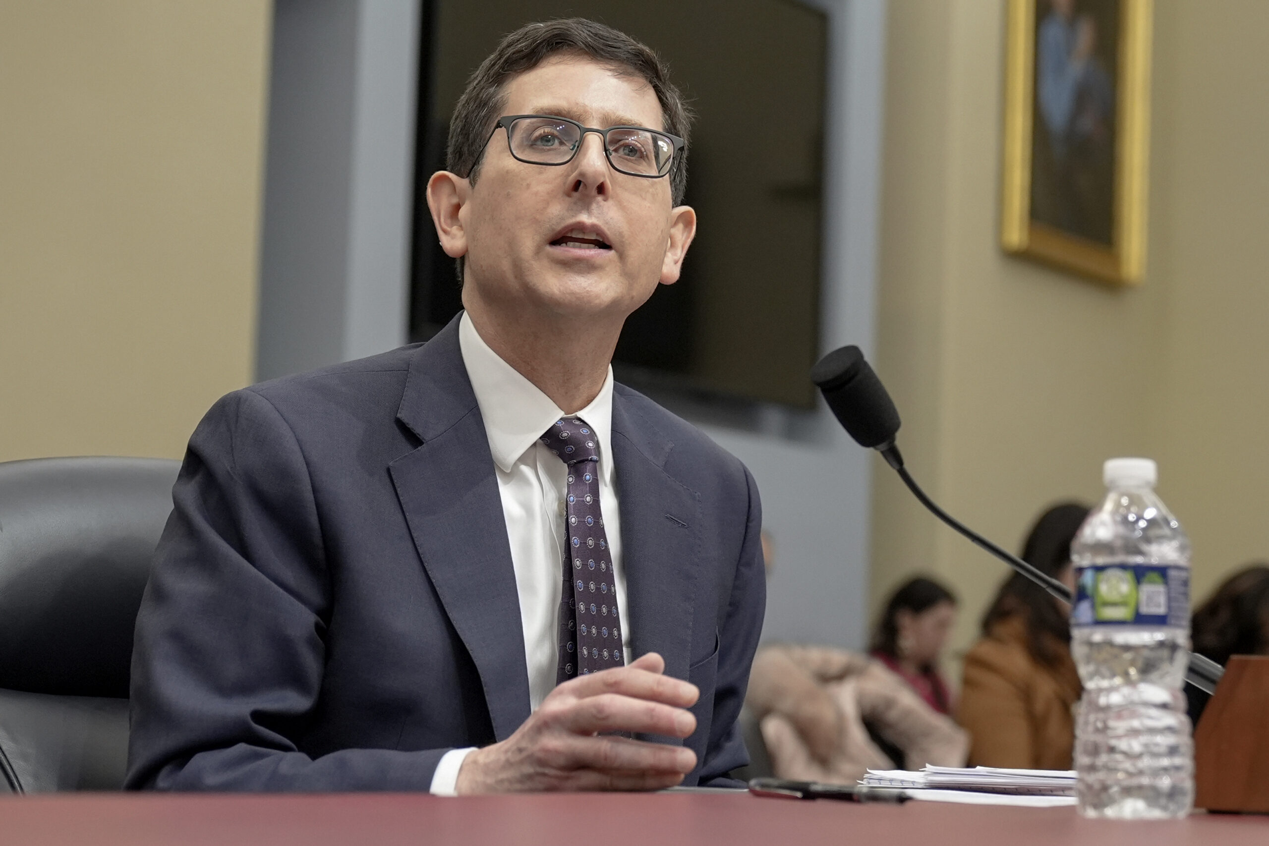 House Republicans to huddle with CBO chief amid reconciliation talks