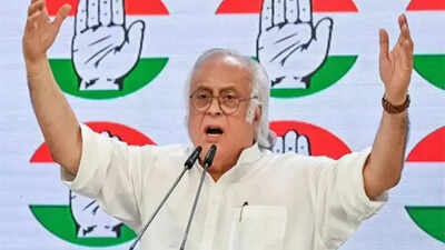‘Political vendetta’: Congress vows to block Bill seeking automatic removal of PM, CMs after 30 days in jail | India News