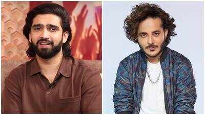Days after Tanishk Bagchi’s Saiyaara royalty claim, Amaal Mallik launches explosive attack over song copying, paid PR, industry misconduct: ‘Me too nahi, Me Three ho jaayega tujhpar’ | Hindi Movie News
