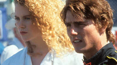 ‘Days of Thunder 2’ officially in development with Tom Cruise set to return; fans ask ‘Will Nicole Kidman be in it?’ |