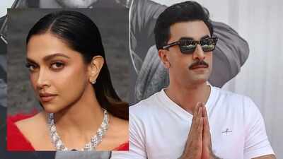 Amid Deepika Padukone’s 8-hour shift row, Rajkumar Hirani says Ranbir Kapoor would come on set at 3am for ‘Sanju’ shoot: ‘They understand the importance’ |