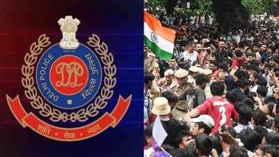 Delhi Police Confirms Jantar Mantar Remains Open for Protests Amidst Rumors | India News