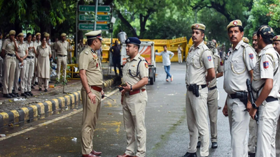 Delhi Police serves notice to X over ‘derogatory’ posts targeting constitutional heads | India News