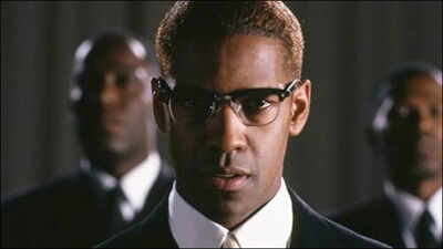 Quote of the day by Denzel Washington: ‘It’s the no’s that have really gotten me where I am now professionally,’ when the ‘Equalizer’ actor elaborated on the importance of rejecting things to grow bigger in life |