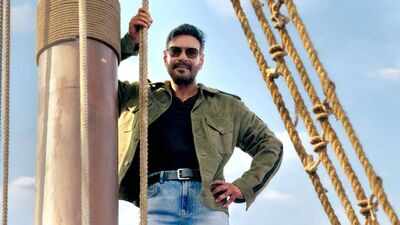 ‘Dhamaal 4’ box office collection Day 15 [LIVE]: Can Ajay Devgn and Arshad Warsi’s slapstick comedy film cross Rs 140 crore this third weekend? | Hindi Movie News
