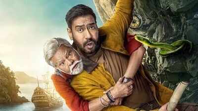 Dhamaal 4 Full Movie Collection: ‘Dhamaal 4’ box office collection Day 6 [LIVE]: Comedy franchise nears Rs 85 crore as worldwide gross climbs past Rs 115 crore | Hindi Movie News