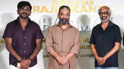 Ashwath Marimuthu: ‘Dharman’ is special: Ashwath Marimuthu praises Rajinikanth’s ‘Padayappa charm’ on sets; confirms timeline for ‘STR 51’ | Tamil Movie News