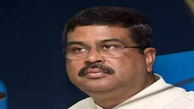 ‘Salute demonstrators … Modi-Shah too will go’: Opposition on Pradhan’s resignation; who said what | India News