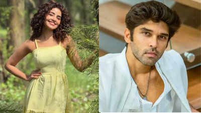 Anupama Parameswaran Slaps Dhruv Vikram? Controversy Unfolds Over Heated Hotel Argument |