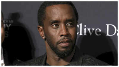 Sean ‘Diddy’ Combs in solitary confinement after VIOLENT prison clash with inmate: Reports | English Movie News