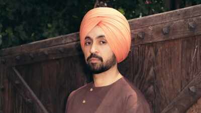 Diljit Dosanjh reveals he is living with a gallbladder stone of 11-12mm since 2015, didn’t tell his family about it and chose not to get a surgery |