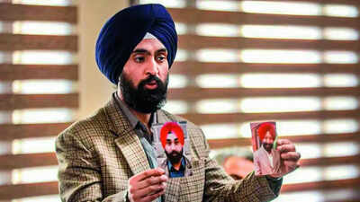 ‘Satluj’: Screenings for Diljit Dosanjh’s film held in Jammu following OTT takedown; more shows to follow |