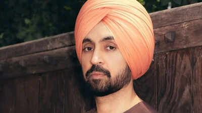 Diljit Dosanjh opens up on the emotional impact of ‘Satluj’: ‘It took me a week to move on after this film’