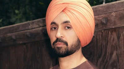 Cjp Protest: Diljit Dosanjh says he’ll be called ‘anti-national’ again after backing CJP’s student protest over alleged NEET irregularities: ‘Students should not have been treated like this’ | Hindi Movie News