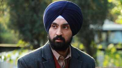 Petition to immediately stop illegal screenings of Diljit Dosanj’s ‘Satluj’ filed in High Court, advocate alleges it is being done to spread hatred | Hindi Movie News