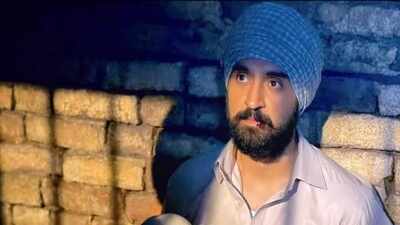 Diljit Dosanjh strongly reacts after ‘Satluj’ based on Jaswant Singh Khalra’s life removed from OTT two days after release: ‘I challenge the darkness’ |