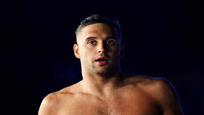 Historic! South Africa’s Chad le Clos scripts Commonwealth Games record, becomes its most decorated male athlete | Commonwealth Games News