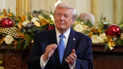 Trump administration eyes tighter H-1B, green card and student visa rules; Indians could be among most affected | India News