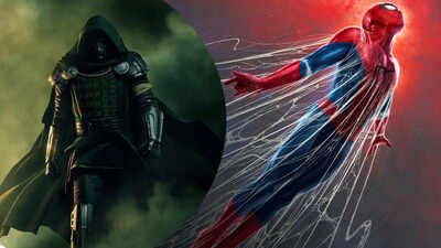 ‘Avengers: Doomsday’ trailer to be attached with ‘Spider-Man: Brand New Day’ in theatres |