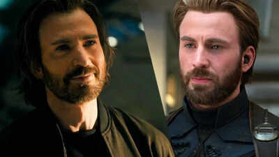 ‘Avengers: Doomsday’ trailer sparks WILD theories about Chris Evans’ return as Steve Rogers; fans say ‘That’s NOT Captain America’﻿ |