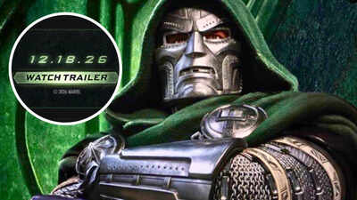 ‘Avengers: Doomsday’ tickets SOLD OUT after trailer release; fans gear up for CLASH with ‘Dune: Part 3’ |